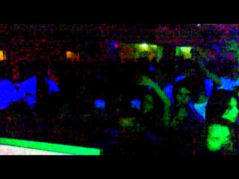 SINS OF SOUND FT MC Y2K @ DISCOTECA HOLLYWOOD - 07.05.2011