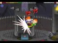 Newgrounds Rumble Pico Story S