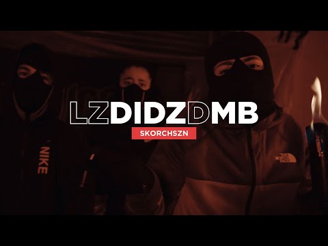 #1stblock Lz x Didz x d.pushweight x MB | #SkorchSZN - [S1 - EP. 6]
