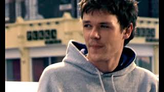 Idlewild &#39;I&#39;m A Message&#39; Official Music Video