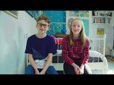 Power Up Level 6 Young Learner vlog: HACKING PACKING