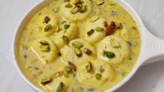 Rasmalai Homemade Recipe ഷോപ്പിൽ നിന്ന് വാങ്ങുന്ന അതെ രുചിയിലും ഒട്ടും പുറകിലല്ല ഹോം മേഡ് രസമലായി