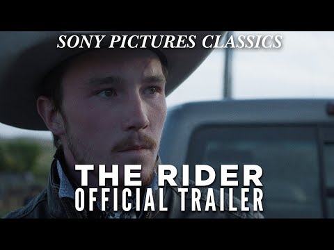 The Rider (Trailer 2)