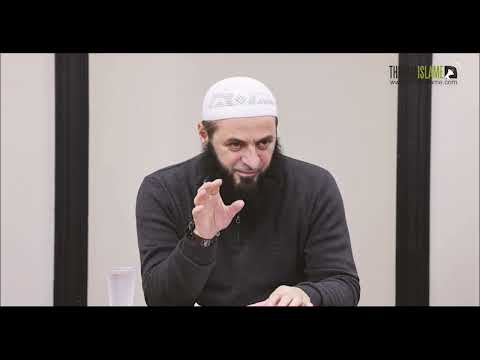 Rrëzimi i pushtetit Islam në Turqi me 1923! | Hoxhë Sadullah Bajrami