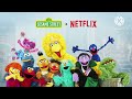 Abby Gonnigan Blogg Reaction That Sesame Street Is Now On Netflix