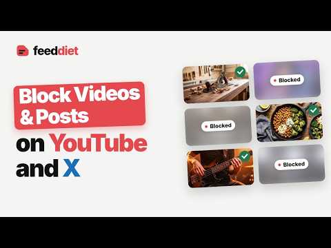 Item video thumbnail
