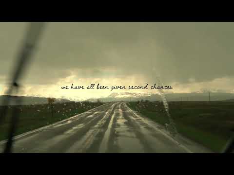 Covenhoven - Only Time Can Tell - Visualizer / Lyrics