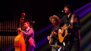 The Avett Brothers - Untitled #4 &amp; Paranoia in B Flat Major - 05/23/23 - Providence Perf. Arts Ctr.