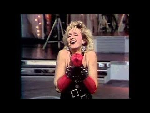 Helena Vondráčková - Mám Nový Vůz (1987) HD