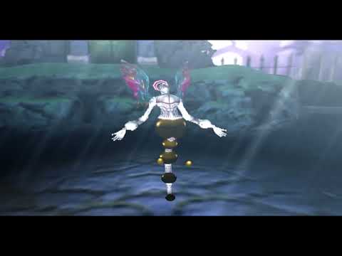 Shadow hearts 1 : ( ps2 ) : part 64 : Soul of baldo