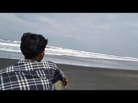 Jayanti beach