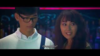 Download lagu Kang Servis Wanita Yang Jago Buat Tumpeh Tumpeh Pelanggannya   Rangkum Film The Gigolo 2015 mp3