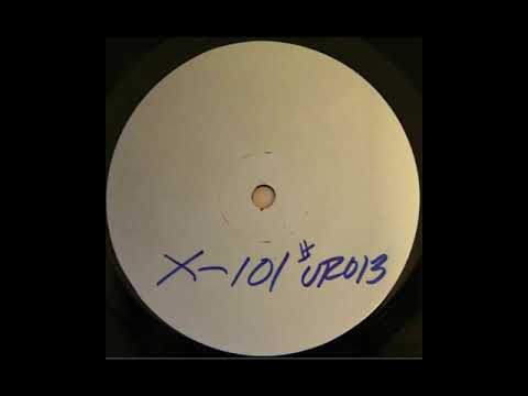 X101 - The Final Hour (1991)