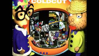 Coldcut - Panopticon (Irresistible Force Mix)
