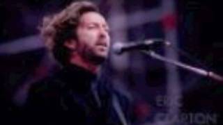 Eric  Clapton - Ain&#39;t That Lovin You