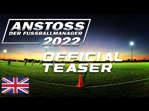 Goal! The Club Manager - Teaser thumbnail