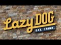 Spaghetti Squash And Meatballs Lazy Dog