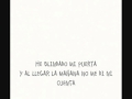Enrique Urquijo - Aunque tú no lo sepas 