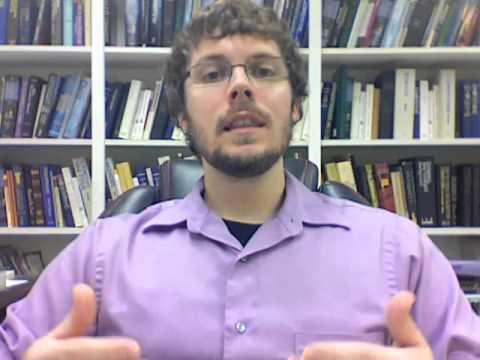 Give Me the Bible #226 - The Kingdom Has Come!