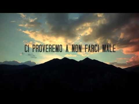 Omosumo - Ci proveremo a non farci male (Official Video)