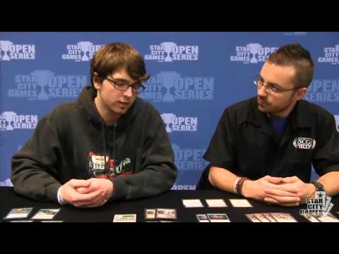 Deck Tech - Roll Tide with Michael Shelkofsky