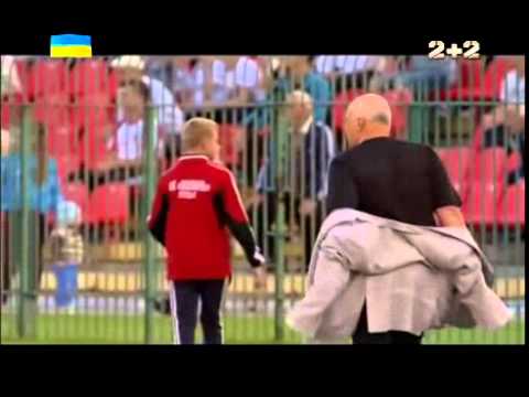 FC Volyn Lutsk - FC Karpaty Lviv / UEFA Ukranian Premier League 2014-2015