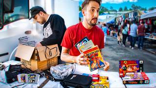 And people say game collecting is dead 🙄