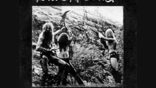 Bathory 4 In Conspiracy with Satan Demo