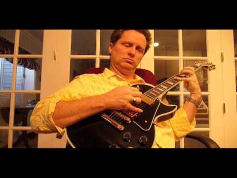 Michael Dowdle- The Dancin' Man.mov