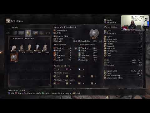DARK SOULS 3 osa 7