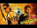 Filme DUBLADO COMPLETO AVENTURA EGÍPCIA Filme Em HD