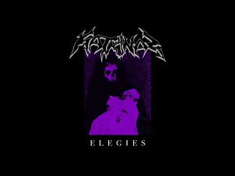 Katrinaz - Elegies ( Full  EP Album )