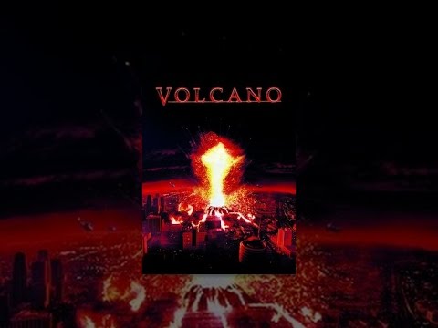 Volcano