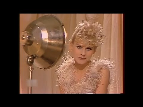 Danuta Mizgalska – Renowacja serc (Teledysk 1983)