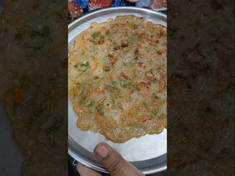 Godhuma pindi attu 😋