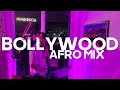 Dj Synchronic Bollywood Afro House Mix Non Stop Bollywood Live Mix 2025 Bollywood Afro Music