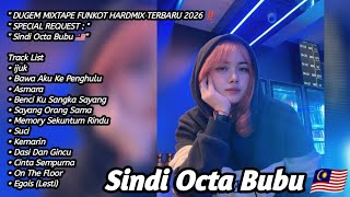 Download lagu DUGEM MIXTAPE FUNKOT TERBARU - DJ IJUK FULL BASS HARDMIX 2026‼️ mp3