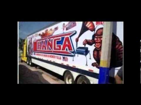 CUMBIA DE DON MARTIN LA CHANGA 2013