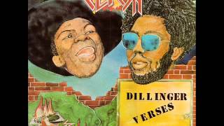 Dillinger vs Trinity - Clash - 10 - Natty Passing Through A Curfew