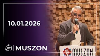 Muszon  10012026