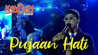 Download lagu KANGEN BAND - PUJAAN HATI mp3