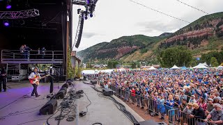 Ruthie Foster - &quot;Singing The Blues&quot; Live At Telluride Blues &amp; Brews Festival