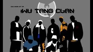 JODECI ft. WU-TANG CLAN - FREAK-N-U rmx