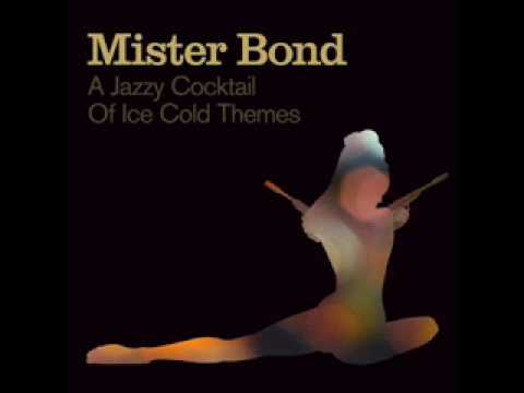 Mister Bond - Goldeneye