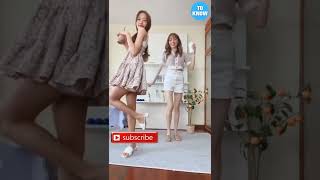 Sweet Girls 😘 #shorts #tiktok #tiktokcool #trend #girls #bikini