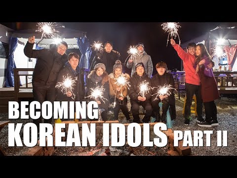 [Cinette's Music] EP#4. Korea Busking Trip Part II / 韓國Busking 第二節