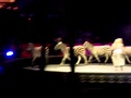 Ringling Bro And Barnum Bailey Circus
