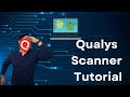 Learn Qualys Vulnerability Management (Home Lab)