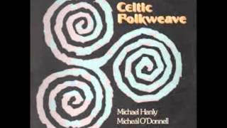 The Banks of Claudy - Celtic Folkweave (1974)