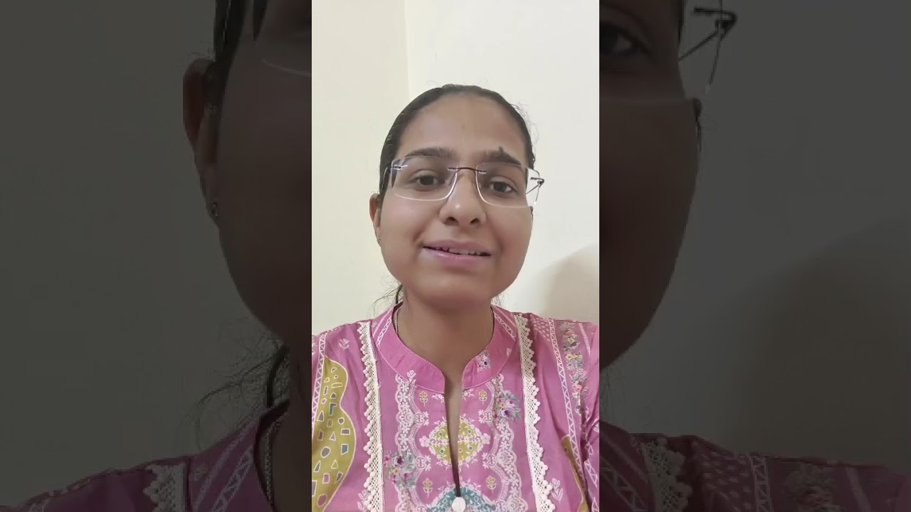 KRITIKA CHAUDHARY -  UPSC PSYCHOLOGY TOPPER - 289 MARKS  #upsc #kritikachaudhary #kritikaupscrank